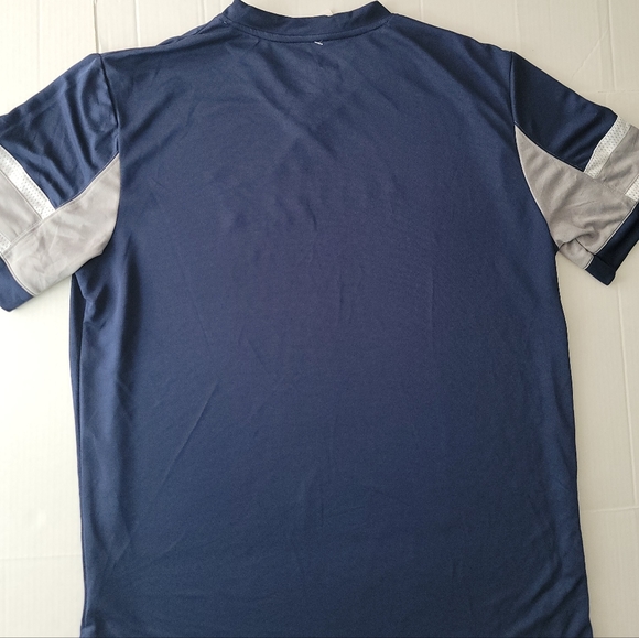 NFL Fanatics New England Patriots V-Neck T-Shirt NEW Men's - Picture 8 of 12